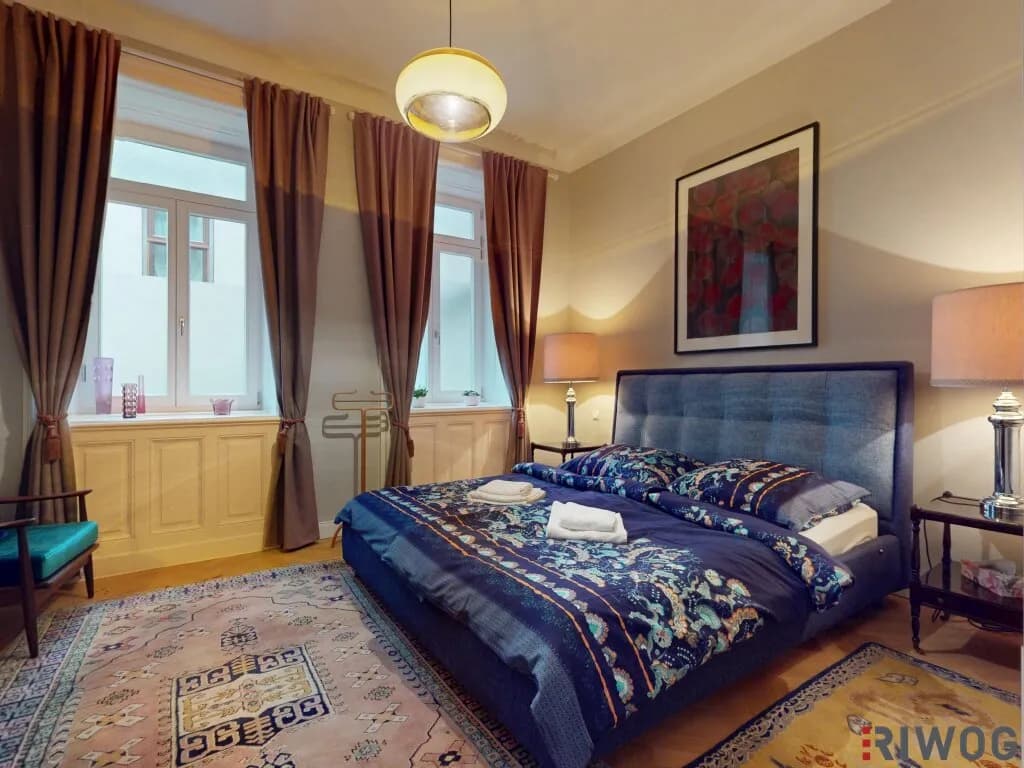 3-Zimmer-Wohnung kaufen in Wien – 79,11 m², € 569.000 – Bild 10 von 20