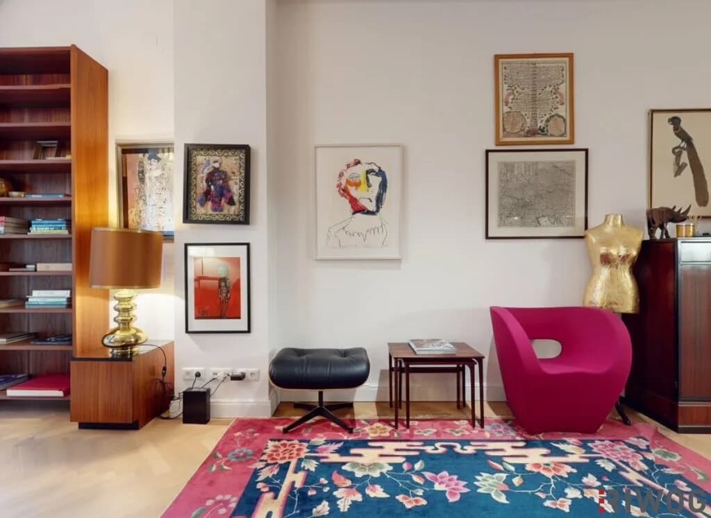 3-Zimmer-Wohnung kaufen in Wien – 79,11 m², € 569.000 – Bild 15 von 20