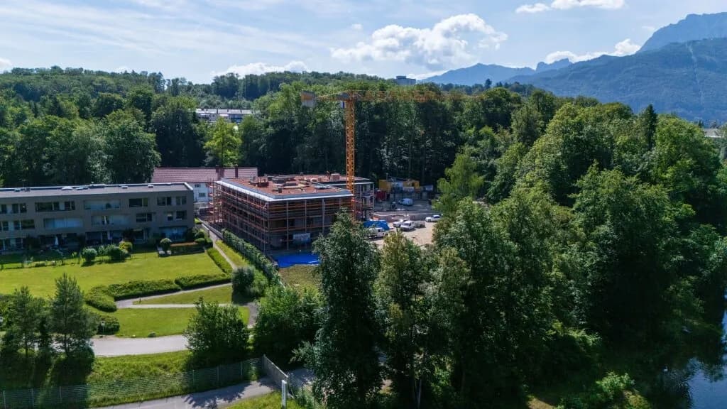 2-Zimmer-Wohnung kaufen in Gmunden – 64,9 m², € 599.000 – Bild 3 von 11