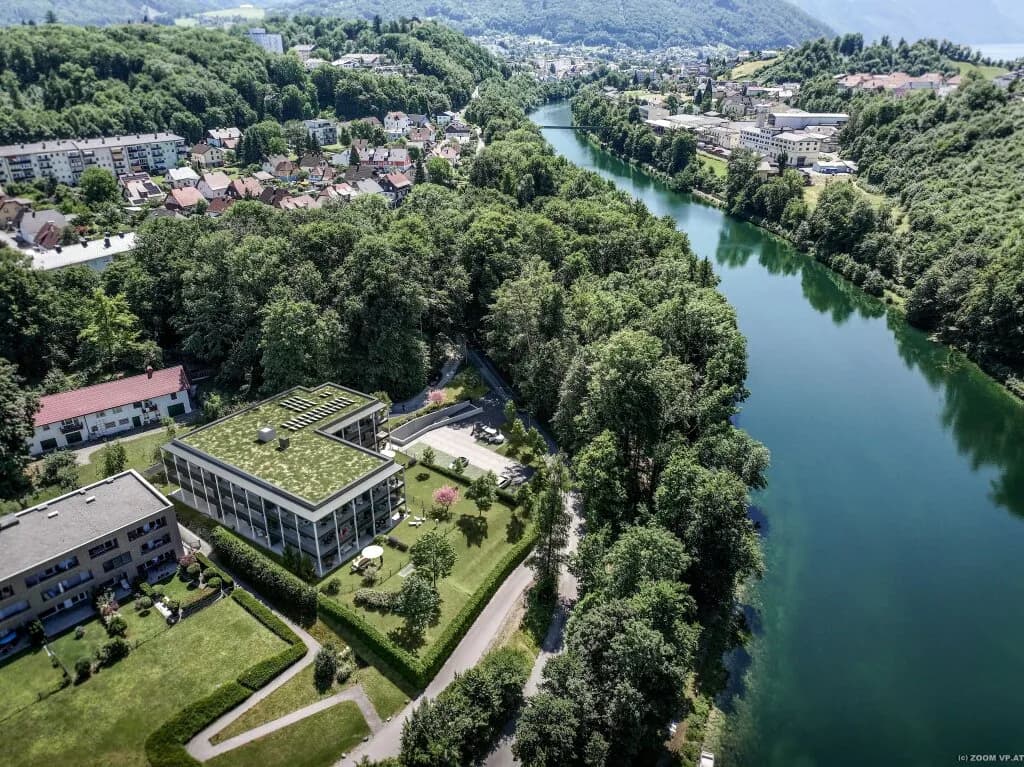 2-Zimmer-Wohnung kaufen in Gmunden – 64,9 m², € 599.000 – Bild 10 von 11