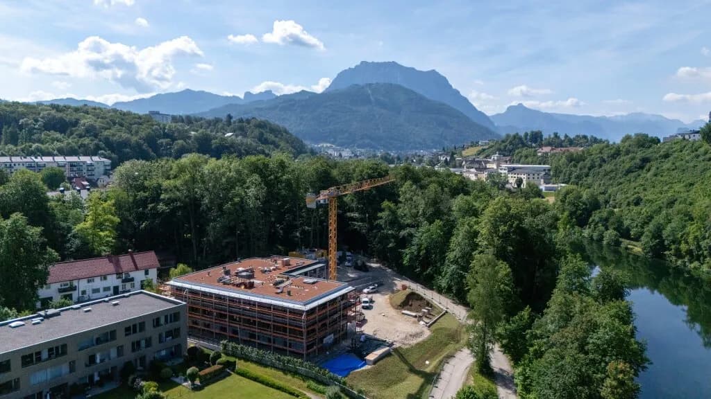 4-Zimmer-Wohnung kaufen in Gmunden – 88,64 m², € 639.000