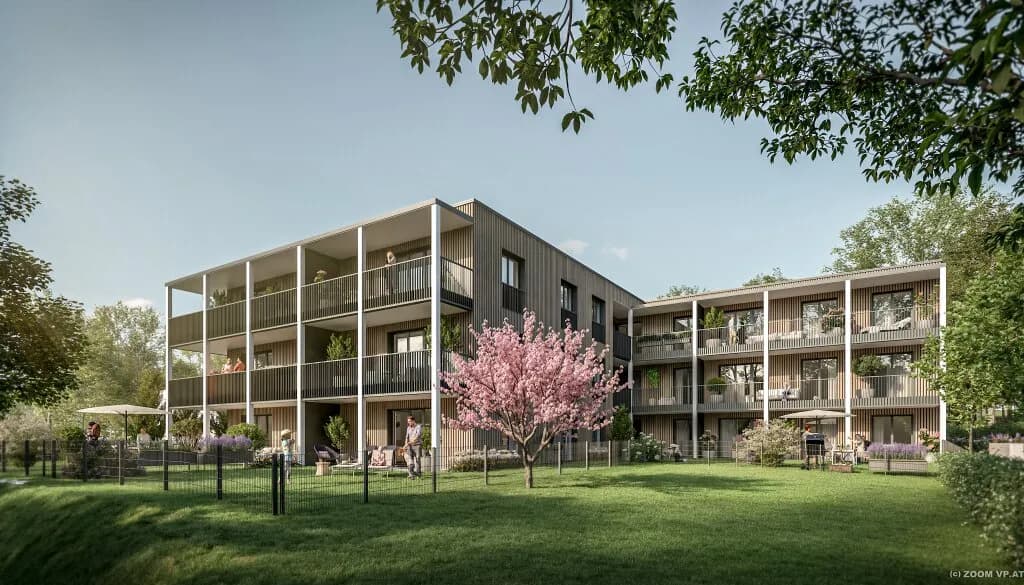 4-Zimmer-Wohnung kaufen in Gmunden – 88,64 m², € 639.000 – Bild 5 von 9