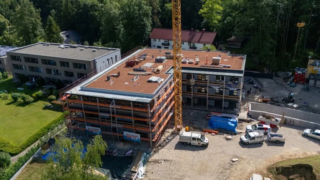 3-Zimmer-Wohnung kaufen in Gmunden – 73,61 m², € 580.000 – Bild 2 von 11