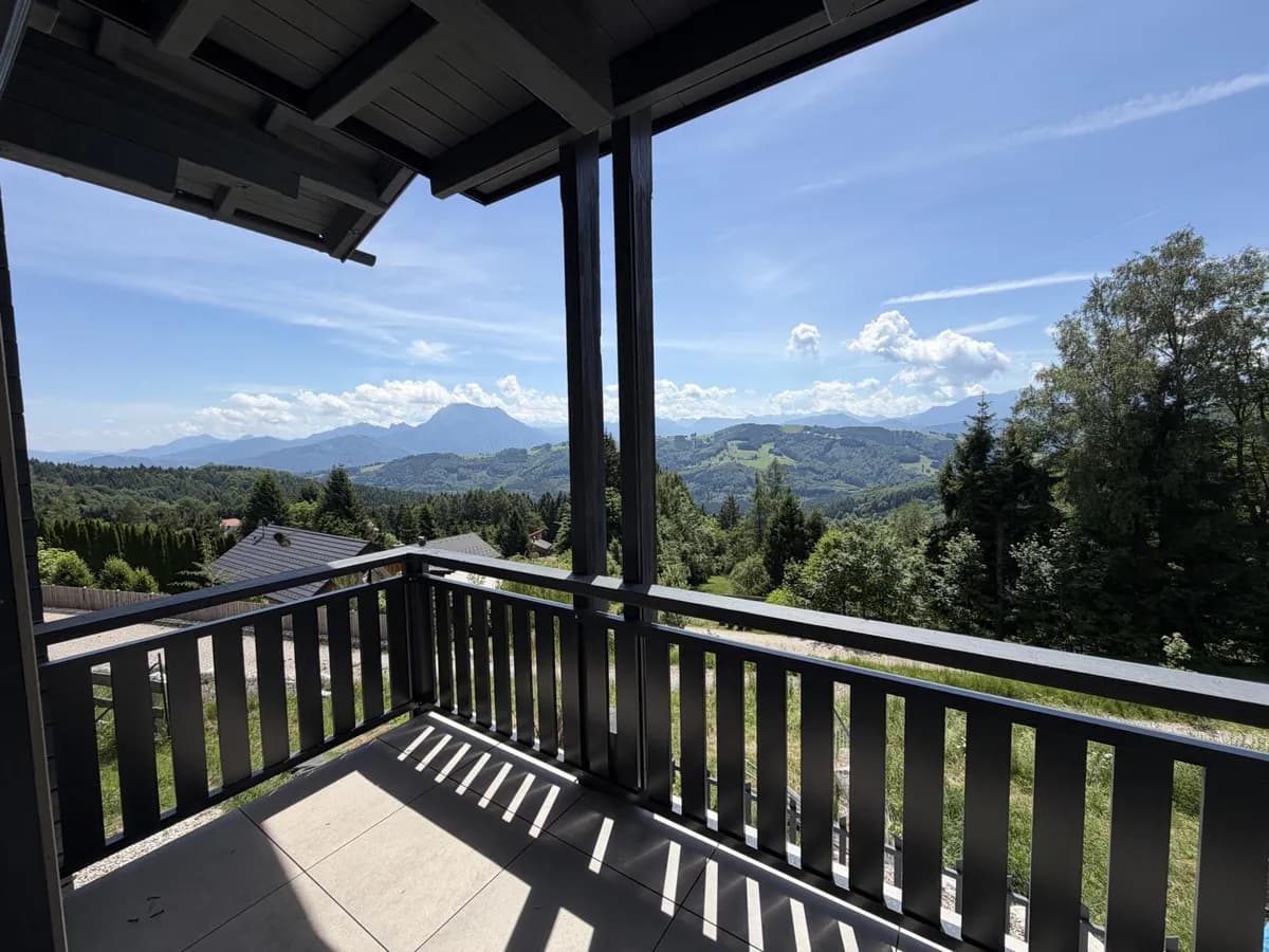 2-Zimmer-Wohnung kaufen in Gmunden – 55 m², € 295.000 – Bild 1 von 15