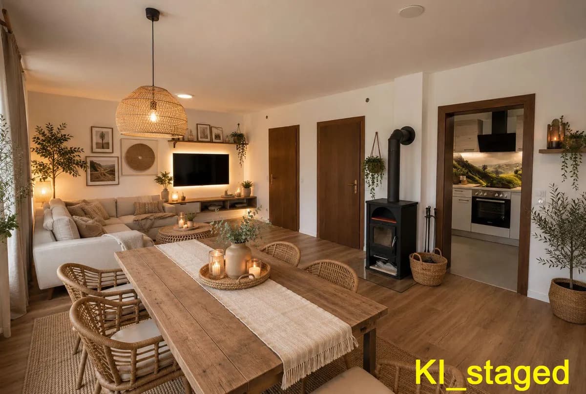 2-Zimmer-Wohnung kaufen in Gmunden – 55 m², € 295.000 – Bild 9 von 15