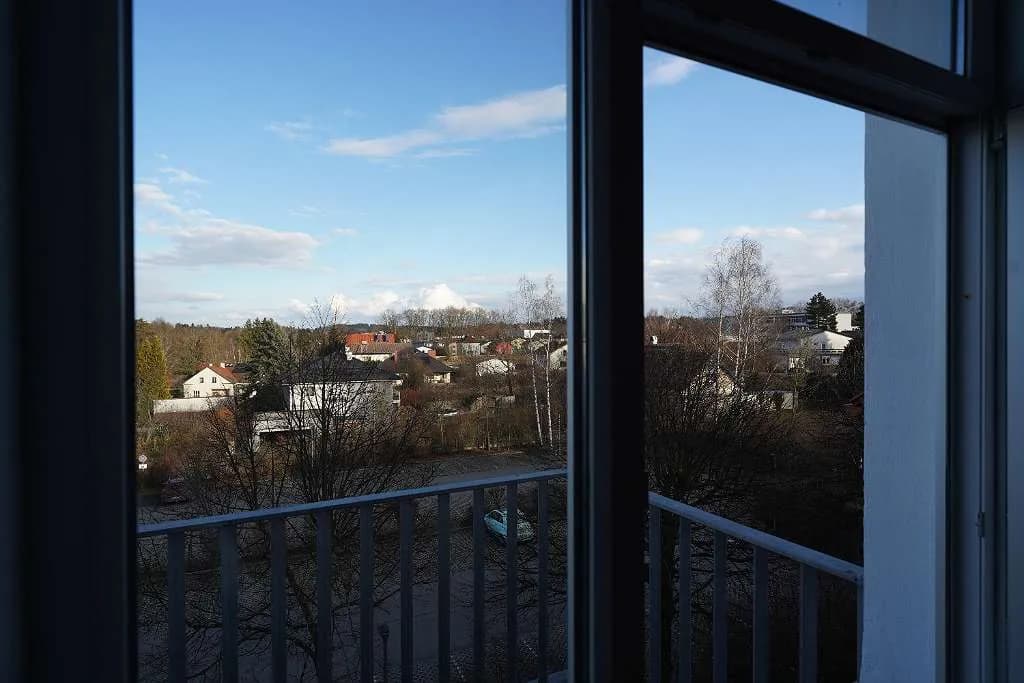 3-Zimmer-Wohnung kaufen in Gmünd – 57 m², € 133.000