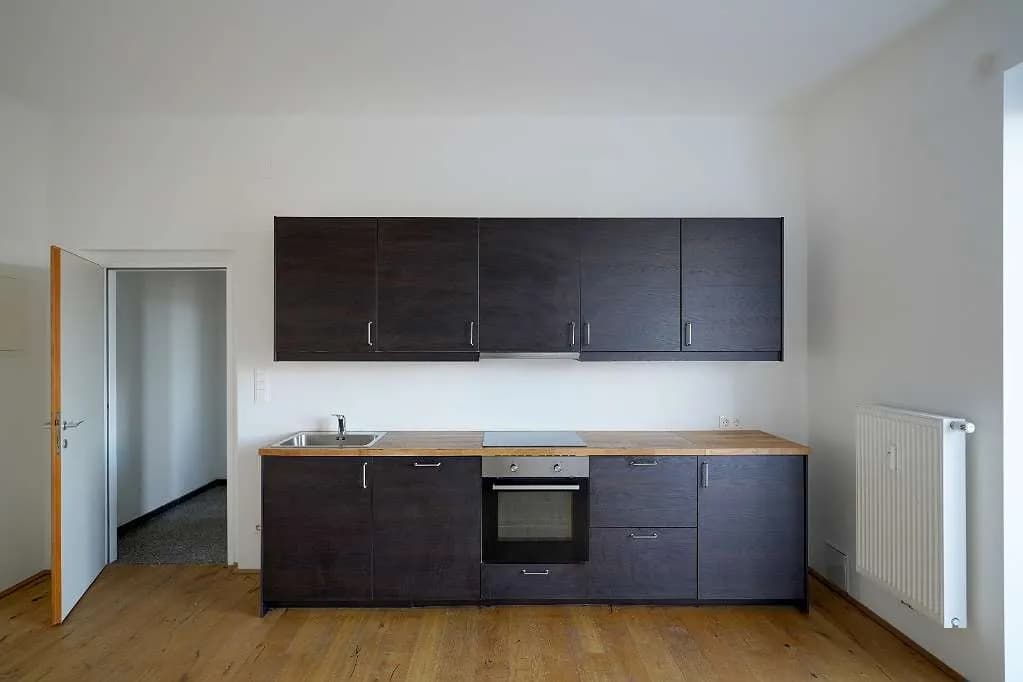 3-Zimmer-Wohnung kaufen in Gmünd – 57 m², € 133.000 – Bild 2 von 9