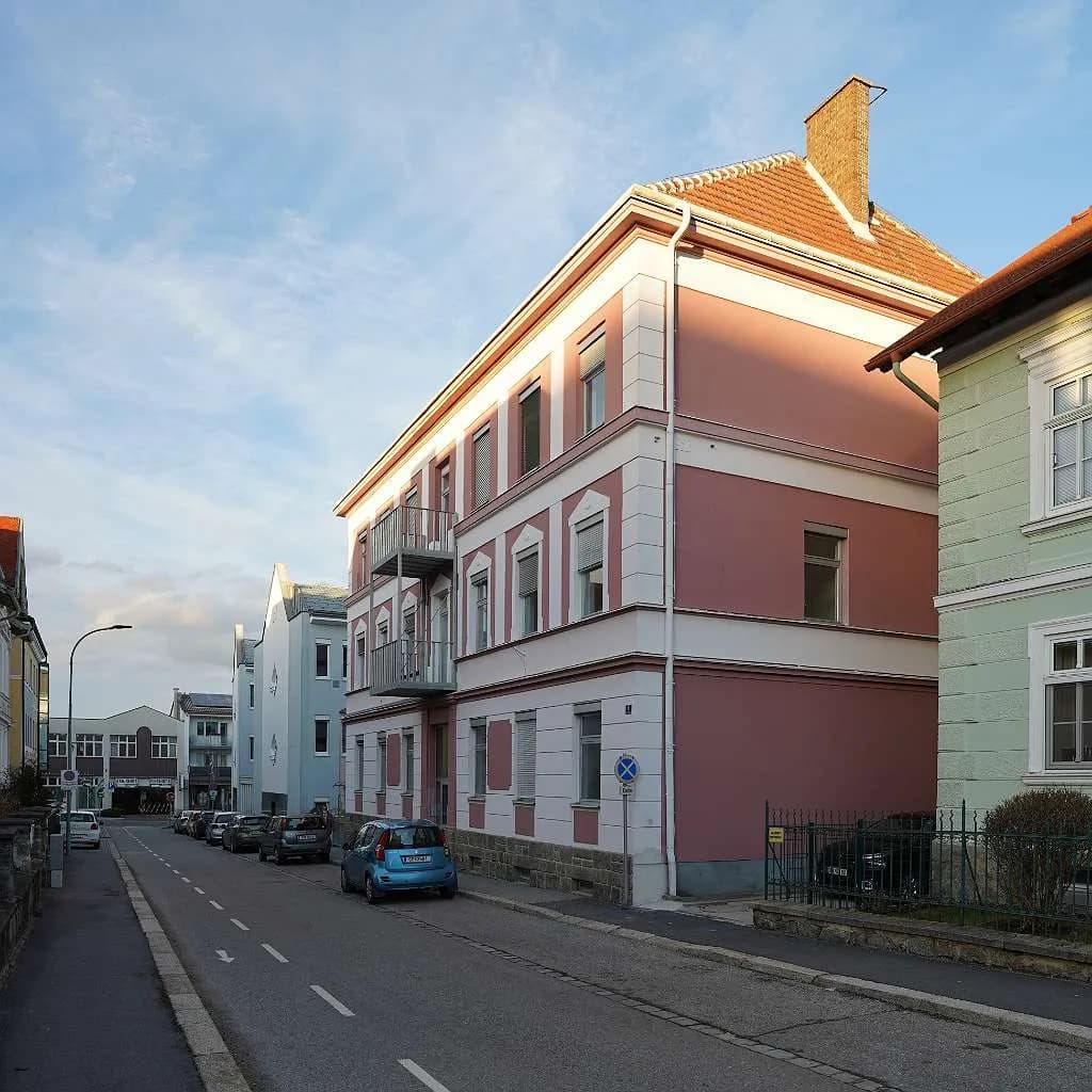 3-Zimmer-Wohnung kaufen in Gmünd – 57 m², € 133.000 – Bild 9 von 9