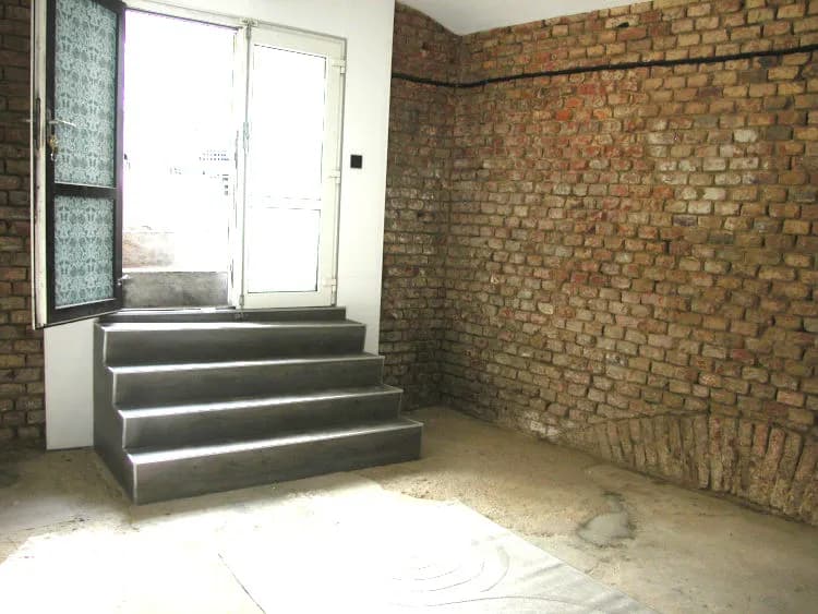 Gewerbeimmobilie kaufen in Wien – 26 m², € 50.000