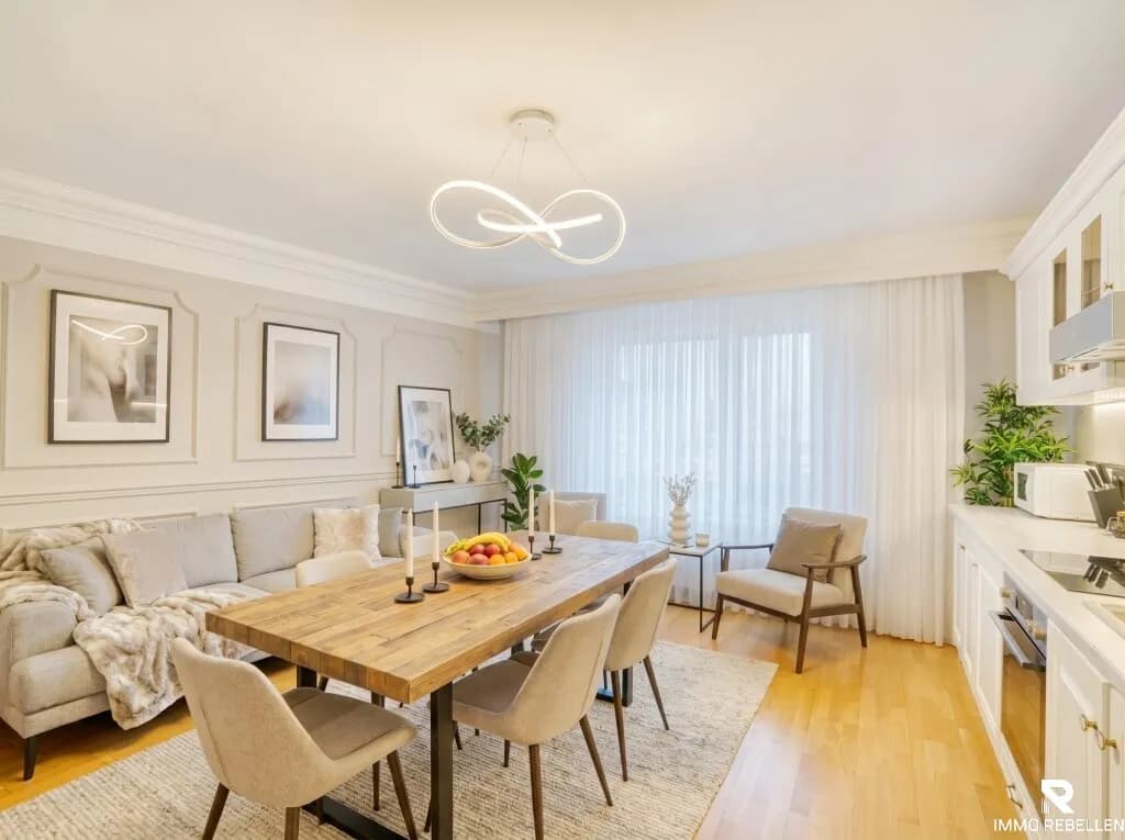 4-Zimmer-Wohnung kaufen in Wien – 77,62 m², € 329.000
