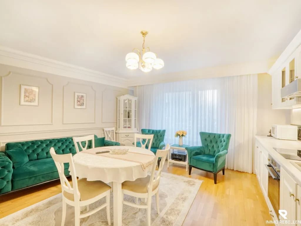 4-Zimmer-Wohnung kaufen in Wien – 77,62 m², € 329.000 – Bild 2 von 13