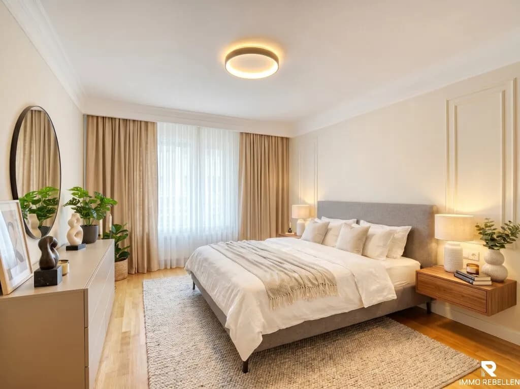 4-Zimmer-Wohnung kaufen in Wien – 77,62 m², € 329.000 – Bild 3 von 13