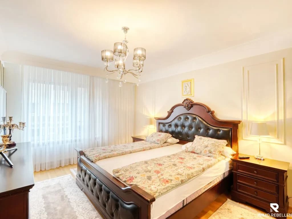 4-Zimmer-Wohnung kaufen in Wien – 77,62 m², € 329.000 – Bild 4 von 13