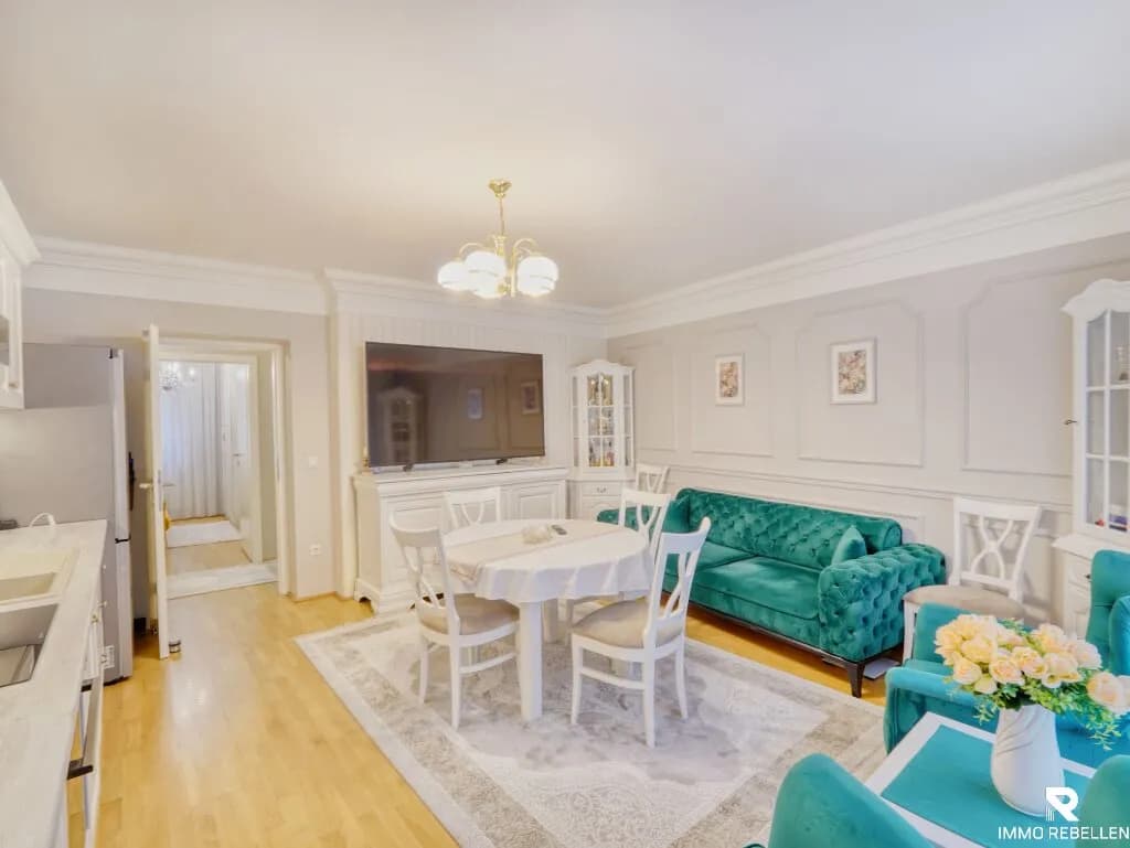 4-Zimmer-Wohnung kaufen in Wien – 77,62 m², € 329.000 – Bild 5 von 13