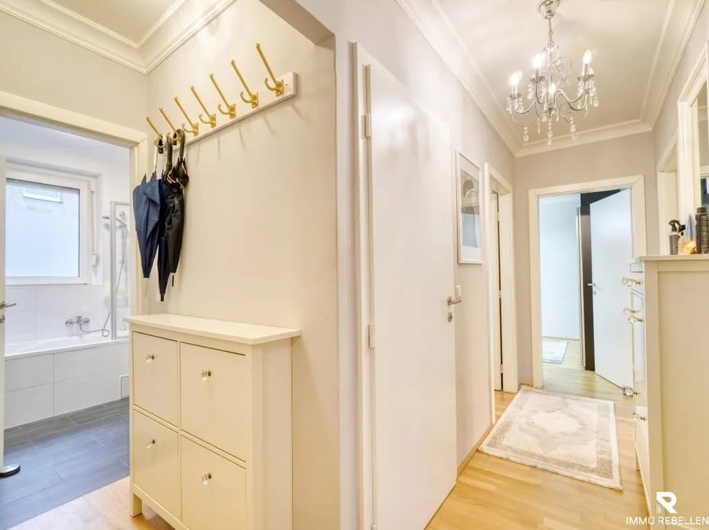 4-Zimmer-Wohnung kaufen in Wien – 77,62 m², € 329.000 – Bild 6 von 13