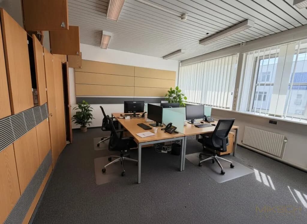 Gewerbeimmobilie mieten in Sankt Pölten – 2 670 m², € 10 – Bild 1 von 17