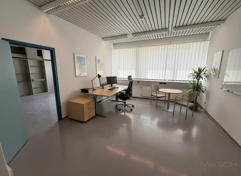 Gewerbeimmobilie mieten in Sankt Pölten – 2 670 m², € 10 – Bild 3 von 17