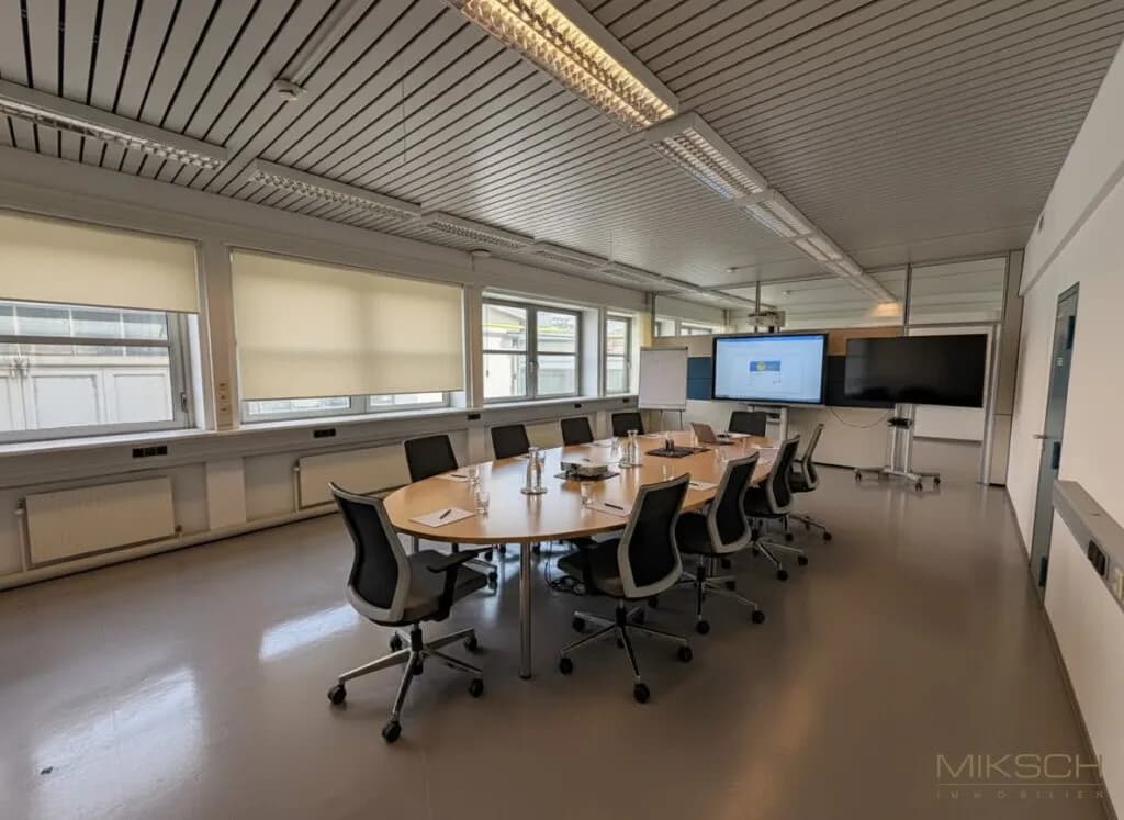 Gewerbeimmobilie mieten in Sankt Pölten – 2 670 m², € 10 – Bild 4 von 17