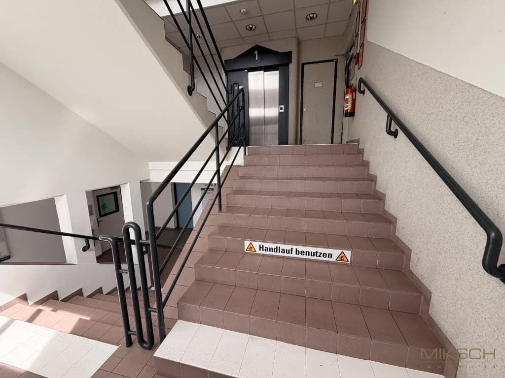 Gewerbeimmobilie mieten in Sankt Pölten – 2 670 m², € 10 – Bild 6 von 17