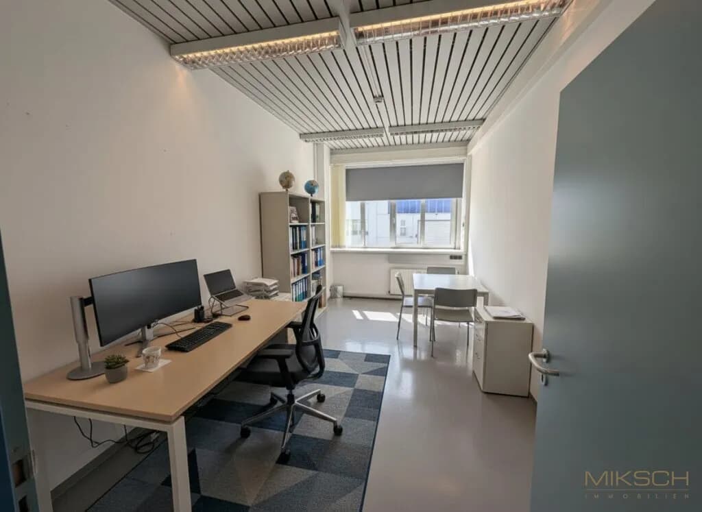 Gewerbeimmobilie mieten in Sankt Pölten – 2 670 m², € 10 – Bild 7 von 17