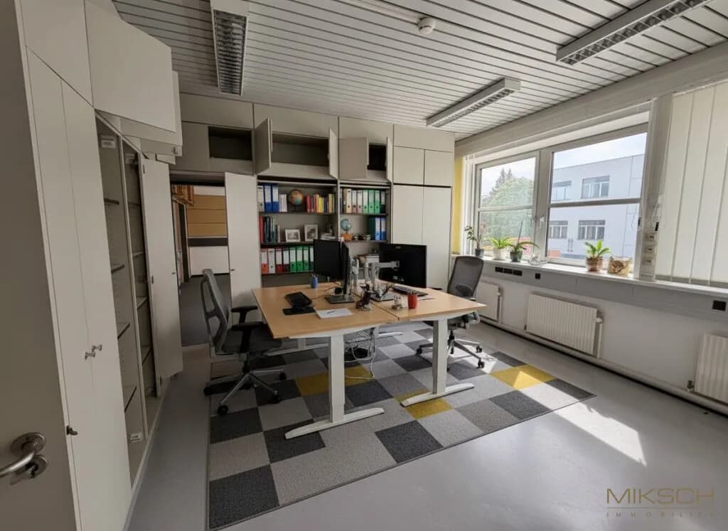 Gewerbeimmobilie mieten in Sankt Pölten – 2 670 m², € 10 – Bild 8 von 17