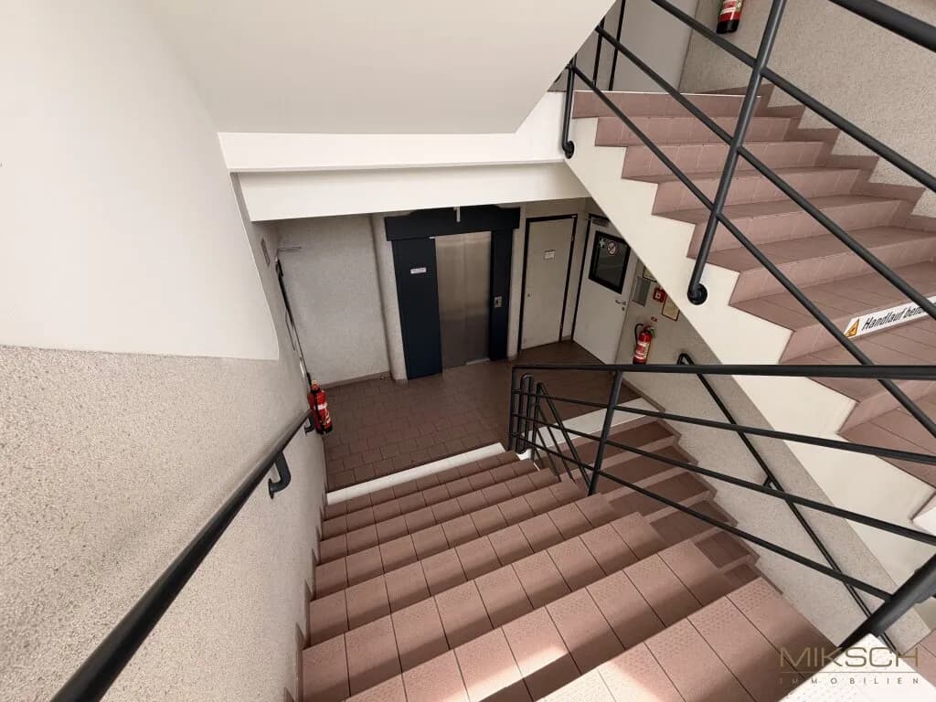 Gewerbeimmobilie mieten in Sankt Pölten – 2 670 m², € 10 – Bild 11 von 17