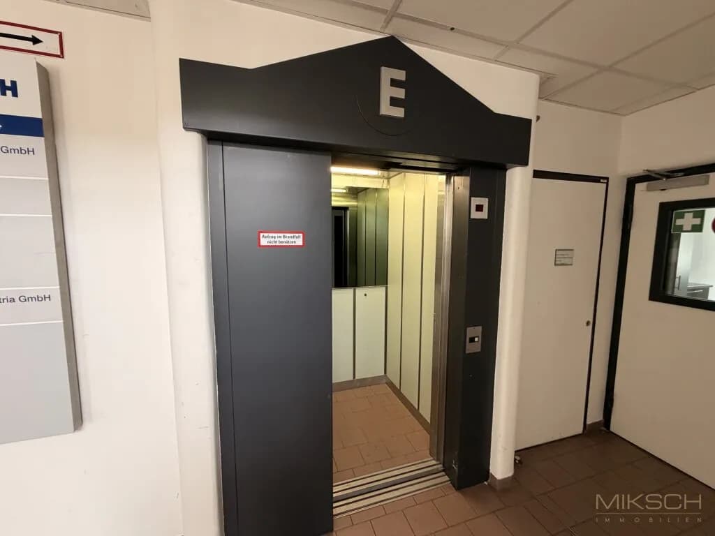 Gewerbeimmobilie mieten in Sankt Pölten – 2 670 m², € 10 – Bild 14 von 17
