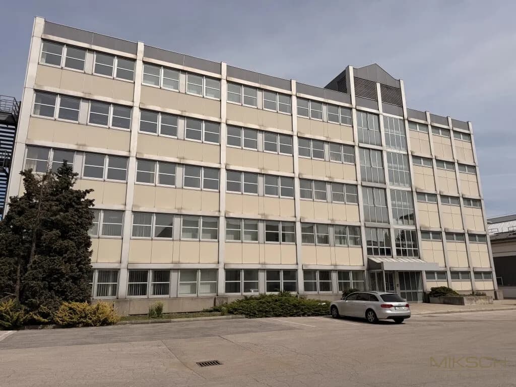 Gewerbeimmobilie mieten in Sankt Pölten – 2 670 m², € 10 – Bild 16 von 17