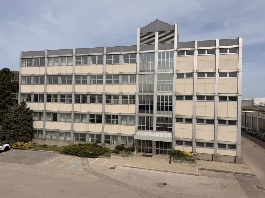 Gewerbeimmobilie mieten in Sankt Pölten – 2 670 m², € 10 – Bild 17 von 17