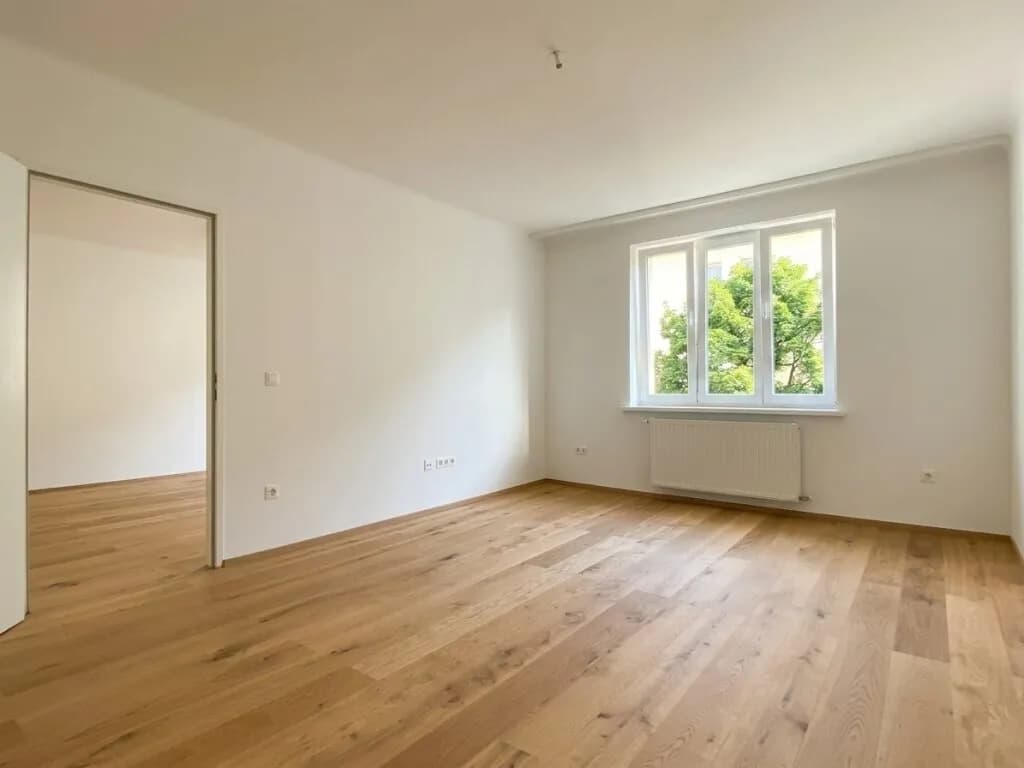 2-Zimmer-Wohnung kaufen in Wien – 59,57 m², € 329.000