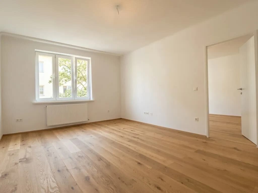 2-Zimmer-Wohnung kaufen in Wien – 59,57 m², € 329.000 – Bild 3 von 10
