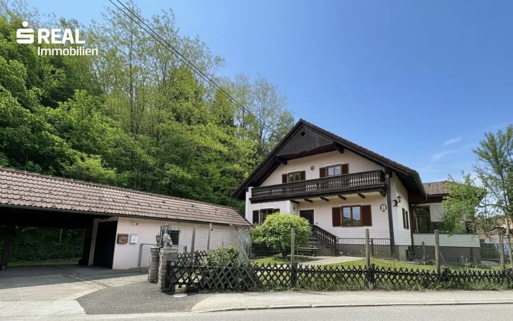 Haus kaufen in Deutschlandsberg – 184 m², € 300.000 – Bild 2 von 16
