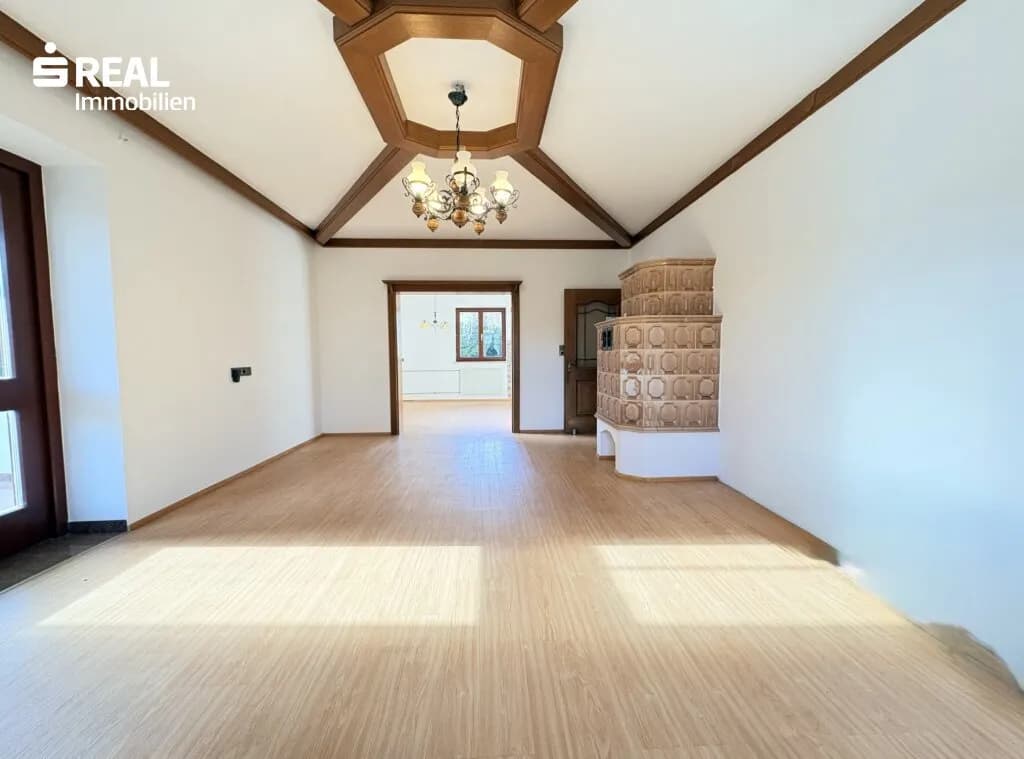 Haus kaufen in Deutschlandsberg – 184 m², € 300.000 – Bild 4 von 16