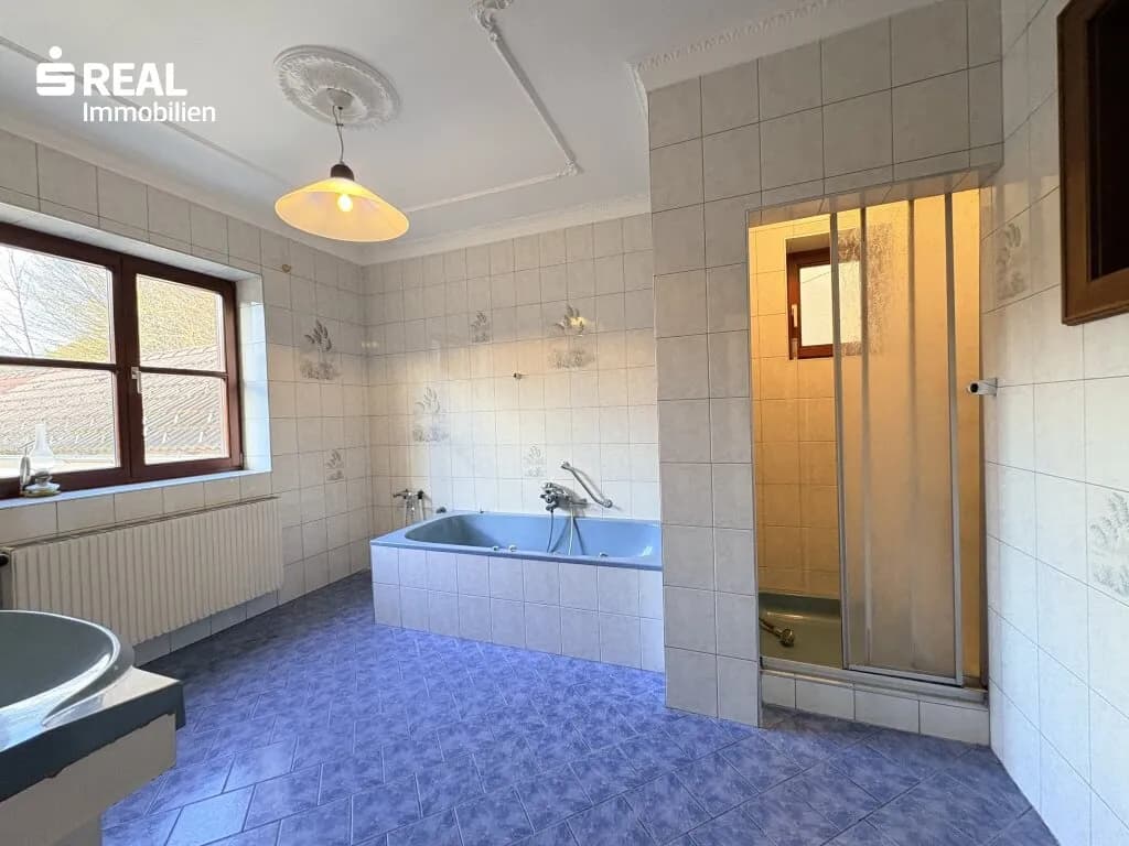 Haus kaufen in Deutschlandsberg – 184 m², € 300.000 – Bild 8 von 16