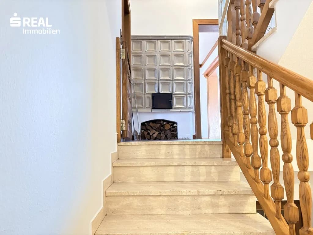 Haus kaufen in Deutschlandsberg – 184 m², € 300.000 – Bild 10 von 16