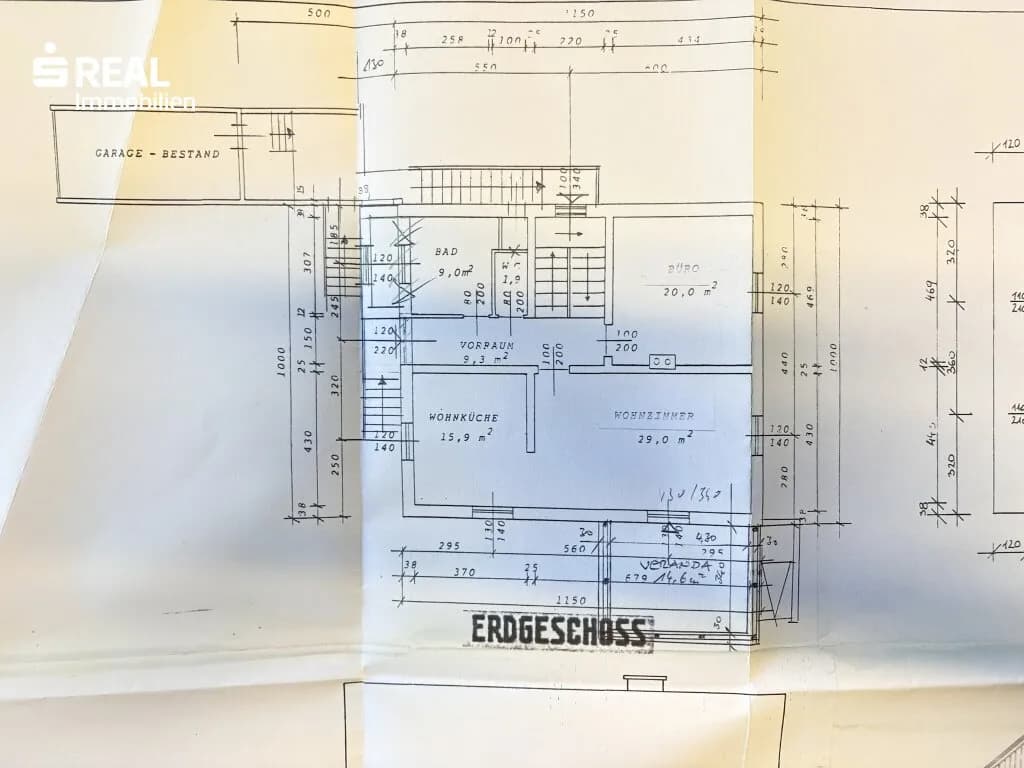 Haus kaufen in Deutschlandsberg – 184 m², € 300.000 – Bild 13 von 16