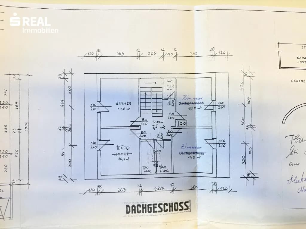 Haus kaufen in Deutschlandsberg – 184 m², € 300.000 – Bild 14 von 16