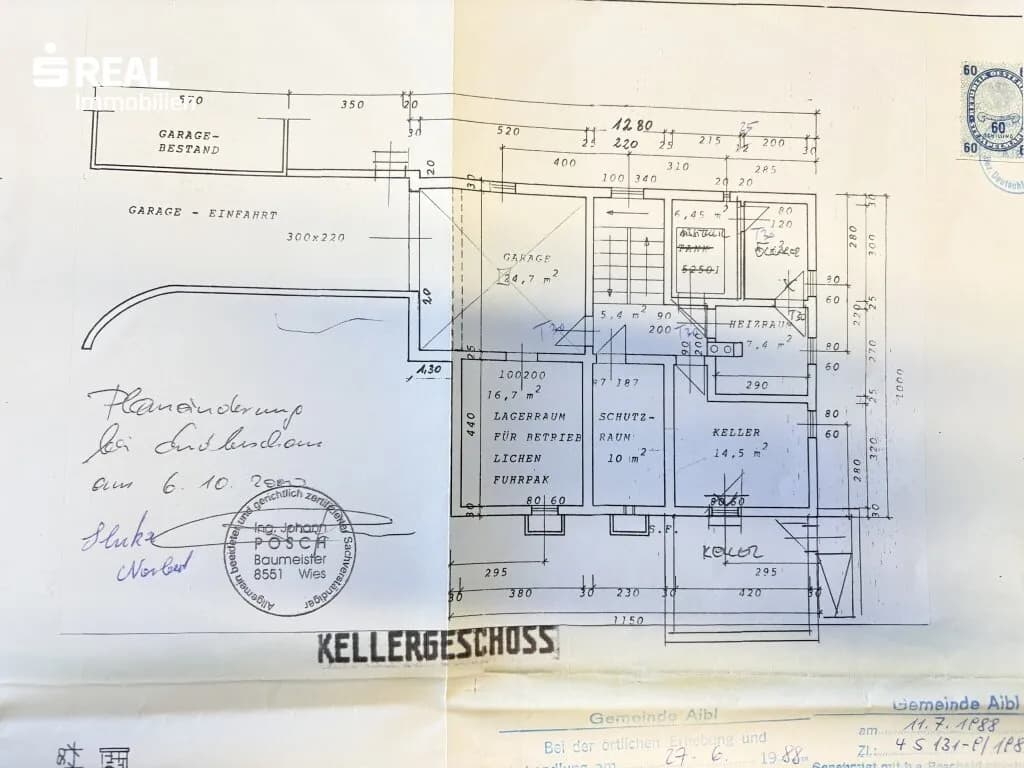 Haus kaufen in Deutschlandsberg – 184 m², € 300.000 – Bild 15 von 16