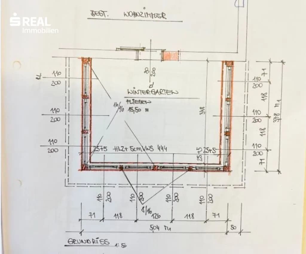 Haus kaufen in Deutschlandsberg – 184 m², € 300.000 – Bild 16 von 16