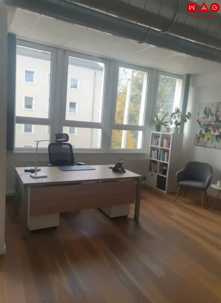 3-Zimmer-Gewerbeimmobilie mieten in Linz – 100 m², € 1.344 – Bild 3 von 22