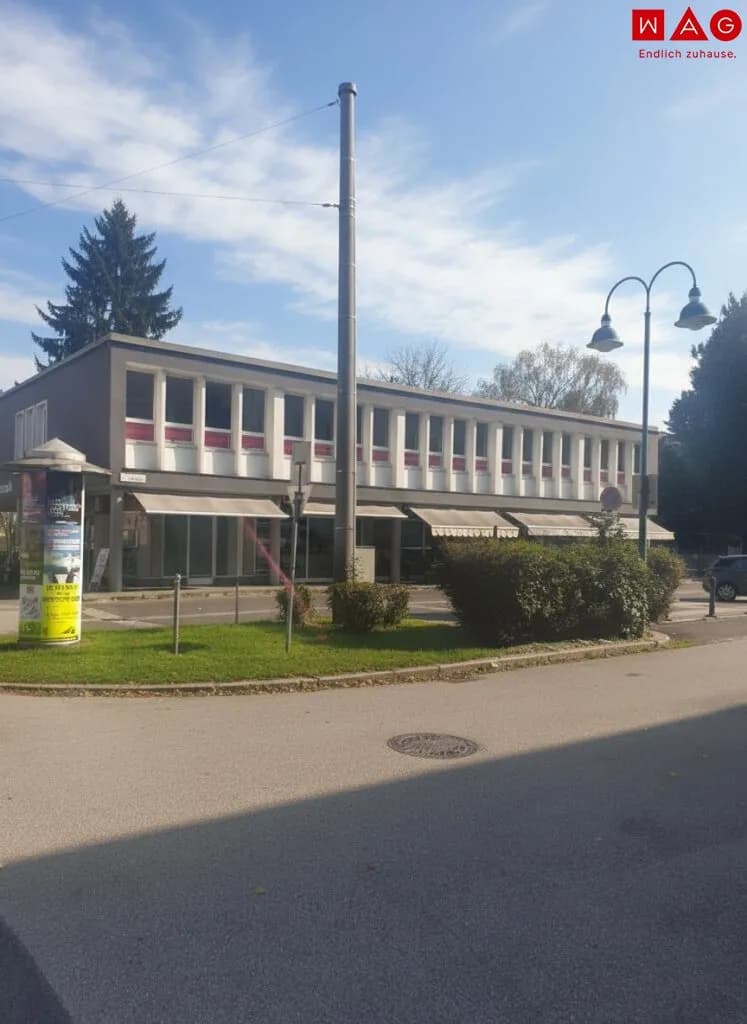 3-Zimmer-Gewerbeimmobilie mieten in Linz – 100 m², € 1.344 – Bild 4 von 22