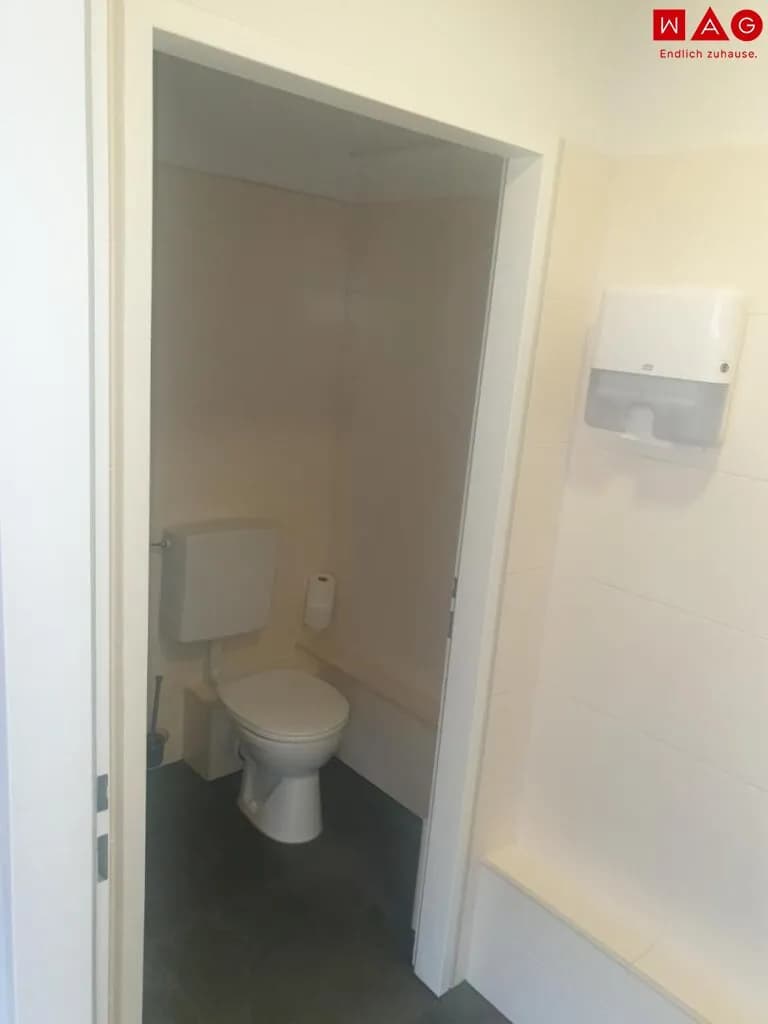 3-Zimmer-Gewerbeimmobilie mieten in Linz – 100 m², € 1.344 – Bild 9 von 22