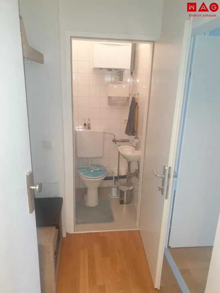 3-Zimmer-Gewerbeimmobilie mieten in Linz – 100 m², € 1.344 – Bild 14 von 22