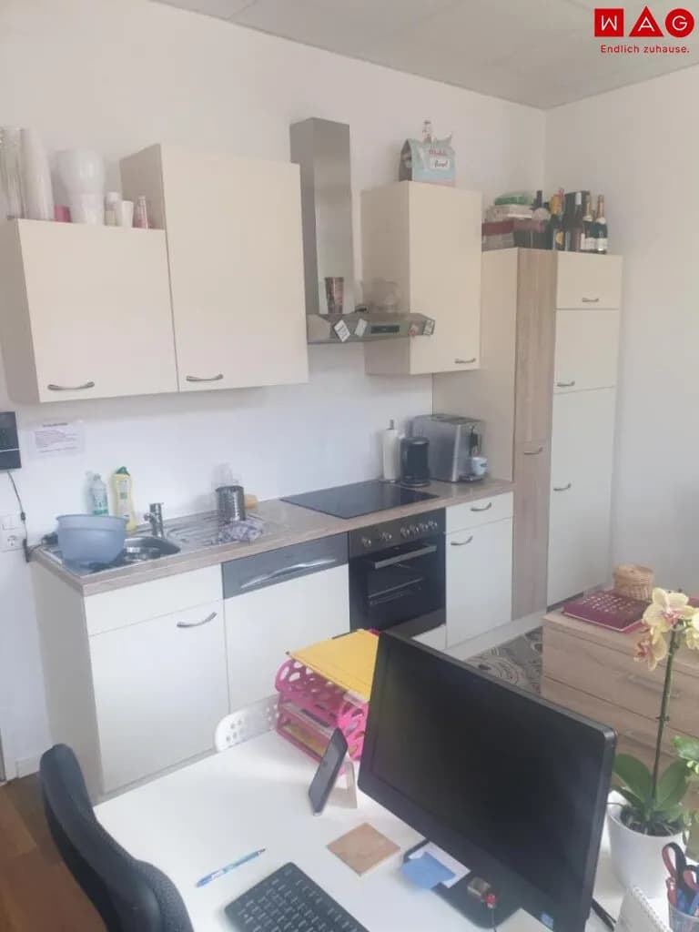 3-Zimmer-Gewerbeimmobilie mieten in Linz – 100 m², € 1.344 – Bild 16 von 22