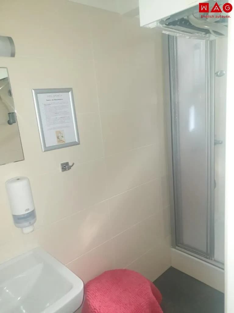 3-Zimmer-Gewerbeimmobilie mieten in Linz – 100 m², € 1.344 – Bild 18 von 22