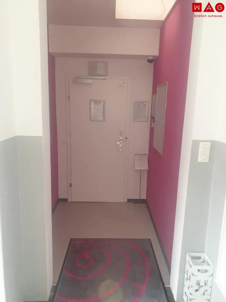 3-Zimmer-Gewerbeimmobilie mieten in Linz – 100 m², € 1.344 – Bild 19 von 22