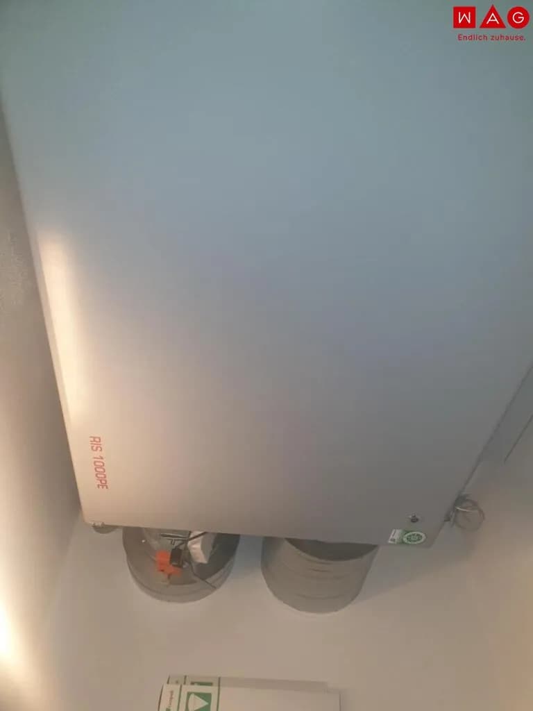 3-Zimmer-Gewerbeimmobilie mieten in Linz – 100 m², € 1.344 – Bild 21 von 22
