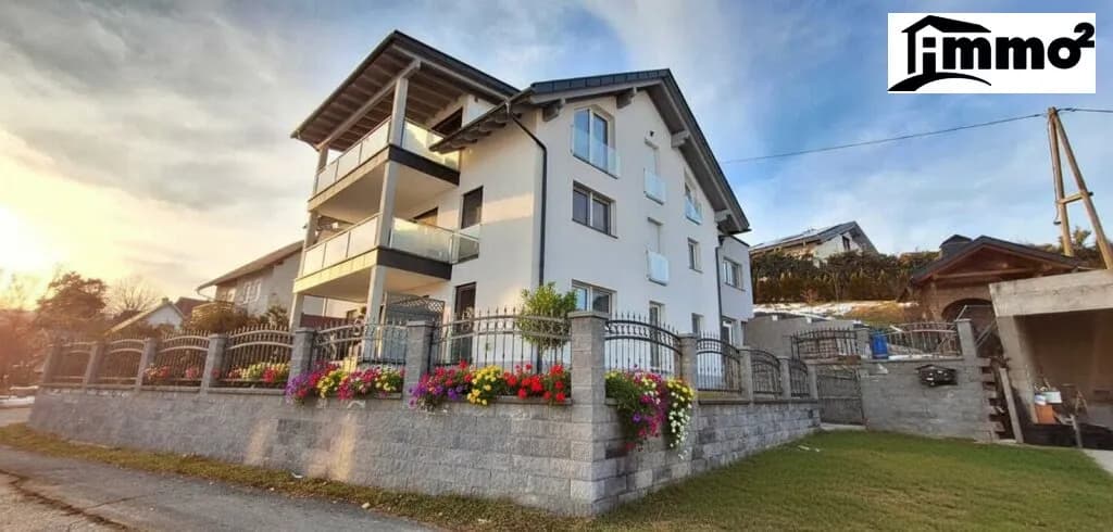 1-Zimmer-Wohnung kaufen in Villach – € 129.000 – Bild 3 von 9