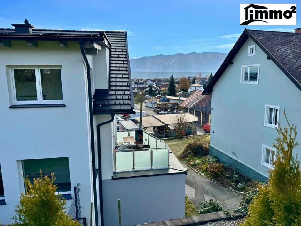 1-Zimmer-Wohnung kaufen in Villach – € 129.000 – Bild 8 von 9