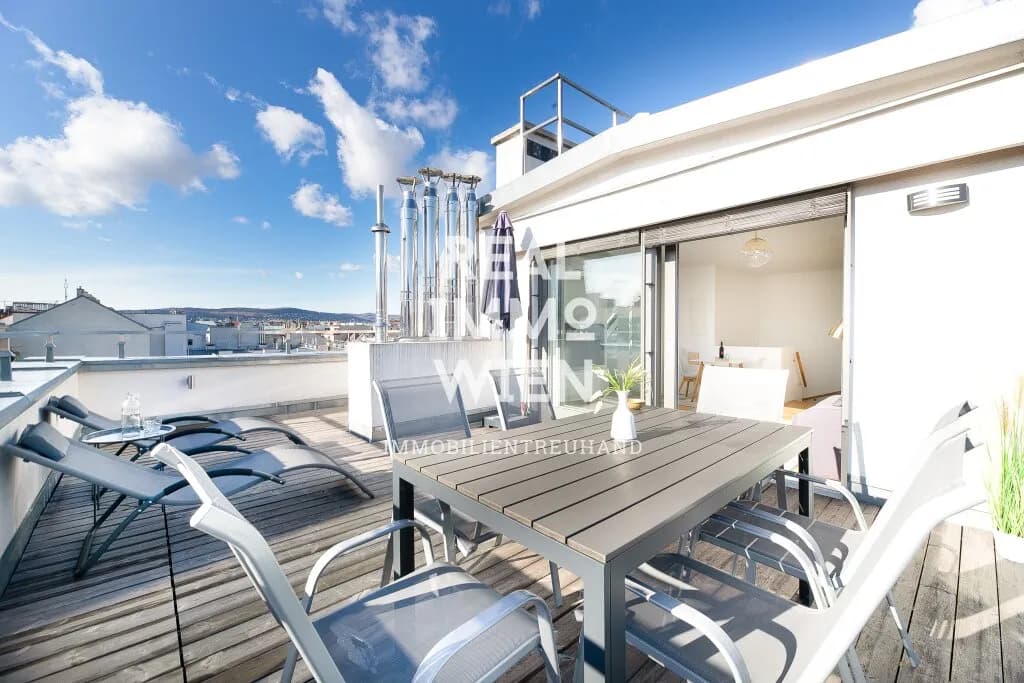 4-Zimmer-Wohnung kaufen in Wien – 121 m², € 1.550.000